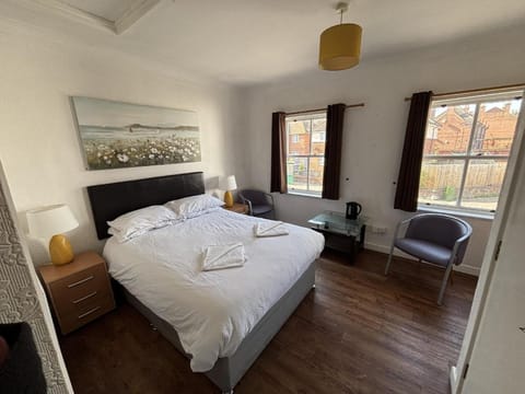 Ipswich Inn Bed and Breakfast in Ipswich