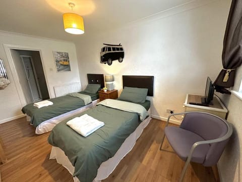 Ipswich Inn Bed and Breakfast in Ipswich