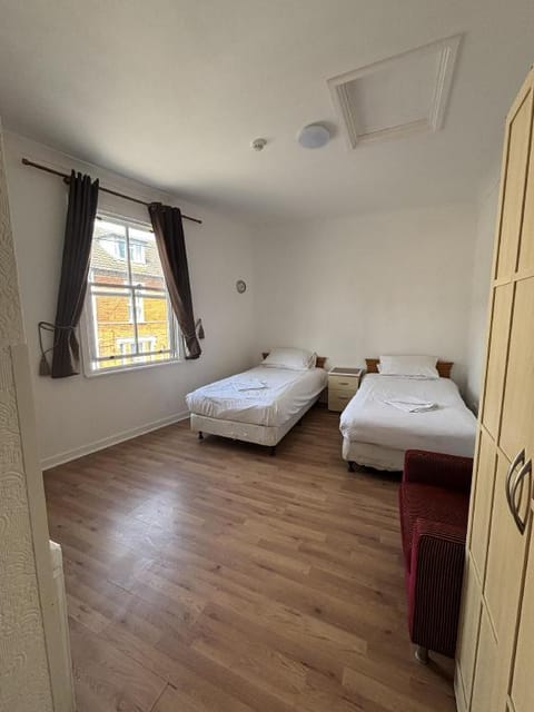 Ipswich Inn Bed and Breakfast in Ipswich