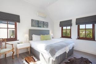 Winelands Golf Lodges 1 at De Zalze Villa in Stellenbosch