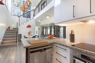 Winelands Golf Lodges 1 at De Zalze Villa in Stellenbosch