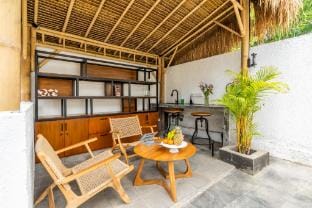 Sacred Jungle by EVDEkimi Hotel in Abiansemal