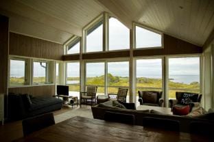 Lofoten Links Lodges Vacation rental in Lofoten