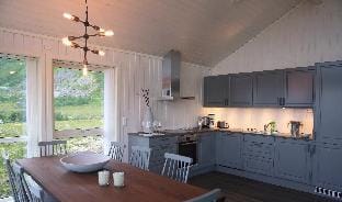 Lofoten Links Lodges Vacation rental in Lofoten