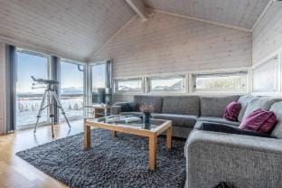 Lofoten Links Lodges Vacation rental in Lofoten