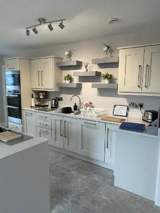 Marie's House Doohoma Head.Wild Atlantic Way Erris Vacation rental in County Mayo