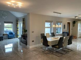 Marie's House Doohoma Head.Wild Atlantic Way Erris Vacation rental in County Mayo