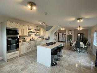 Marie's House Doohoma Head.Wild Atlantic Way Erris Vacation rental in County Mayo