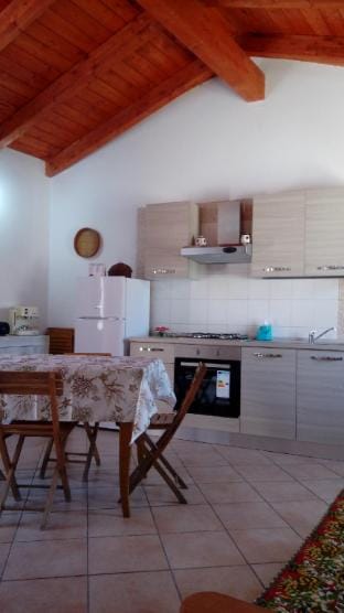 Casa Teulada Vacation rental in Sardinia