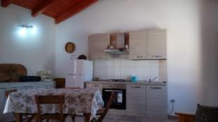 Casa Teulada Vacation rental in Sardinia