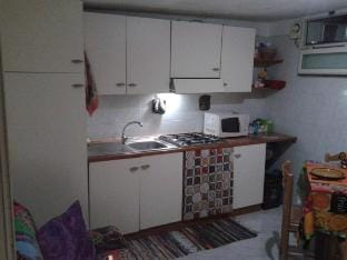 Room in apartment on the ground floor Vacation rental in Cagliari