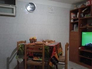 Room in apartment on the ground floor Vacation rental in Cagliari
