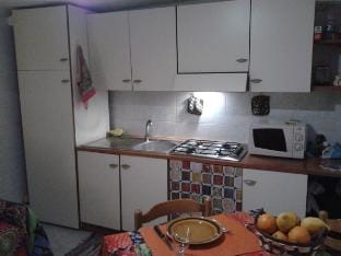 Room in apartment on the ground floor Vacation rental in Cagliari