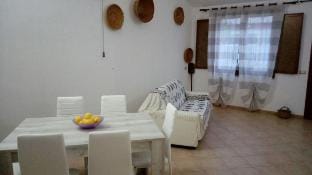 Casa Sardegna Vacation rental in Teulada