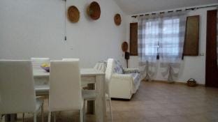 Casa Sardegna Vacation rental in Teulada
