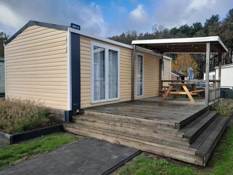 Charming Breebos Getaway Vacation rental in North Brabant (province)