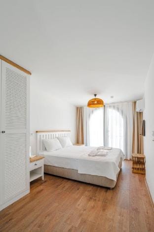 Alacope Hotel Deluxe Vacation rental in Alaçatı