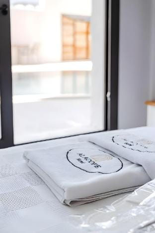 Alacope Hotel Deluxe Triple Vacation rental in Alaçatı