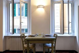 Il Campanile by Wonderful Italy Apartment in Camogli