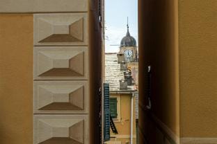 Il Campanile by Wonderful Italy Apartment in Camogli