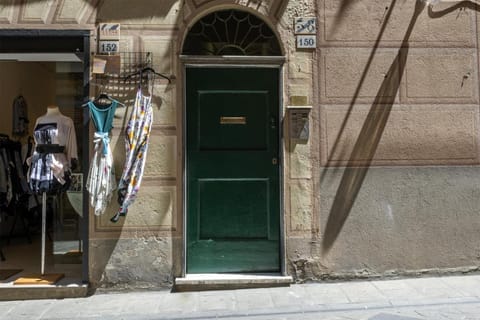 Il Campanile by Wonderful Italy Apartment in Camogli