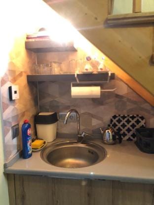 Eski Foca, Izmir Holiday - Loft Phokai 1 Vacation rental in İzmir Province