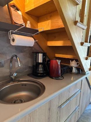 Eski Foca, Izmir Holiday - Loft Phokai 1 Vacation rental in İzmir Province