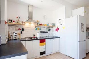 Porta Pompei & Sorrento Coast family retreat Apartment in Castellammare di Stabia