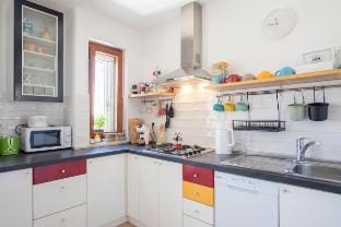 Porta Pompei & Sorrento Coast family retreat Apartment in Castellammare di Stabia