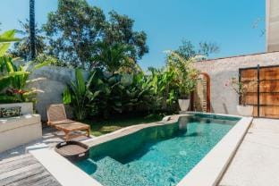 Villa MayaMika - 3BR Villa in Batutampih Villa in Kediri