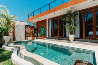 Villa MayaMika - 3BR Villa in Batutampih Villa in Kediri