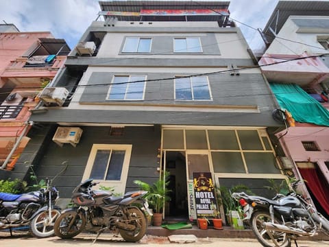 Property view