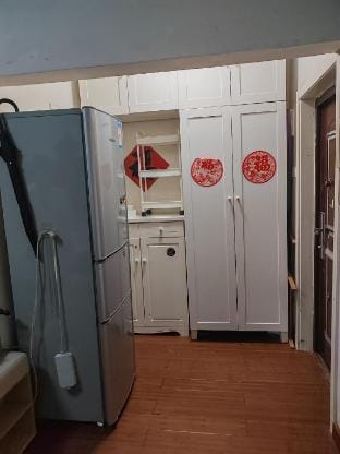 anxin安贞里安心住 Apartment in Beijing