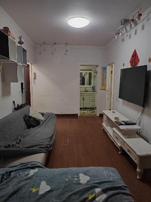 anxin安贞里安心住 Apartment in Beijing