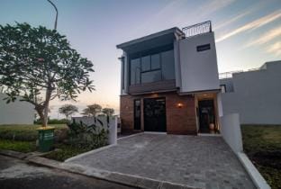 Villa Liore Vacation rental in Kediri