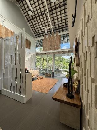 BATI BALI Private Luxury Living Villa in Ubud
