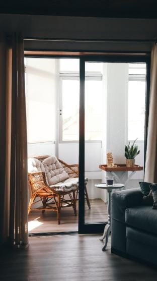 Property view