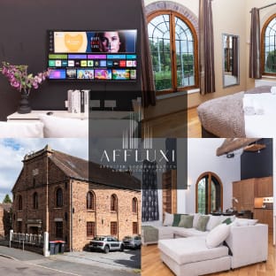 The Chapel - Telford Vacation rental in Telford