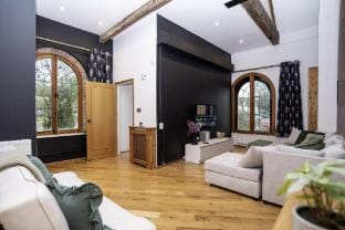 The Chapel - Telford Vacation rental in Telford