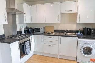 The Woodstock Apartment Vacation rental in Cherwell District