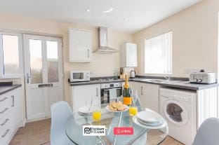 Pinnocks Lodge Apartment 31a  Vacation rental in Oxford