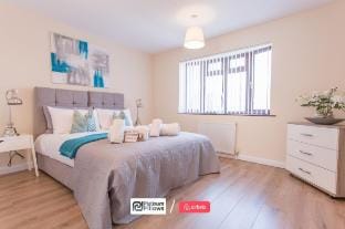 Pinnocks Lodge Apartment 31a  Vacation rental in Oxford