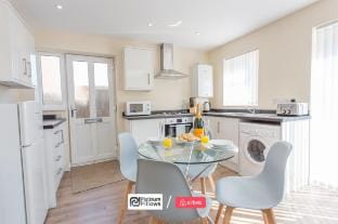 Pinnocks Lodge Apartment 31a  Vacation rental in Oxford