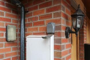 Ardenlee Drive Apartment in Belfast