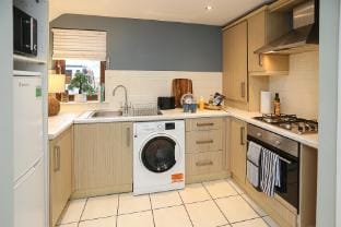 Ardenlee Drive Apartment in Belfast