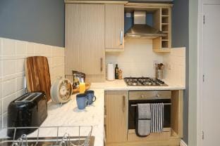 Ardenlee Drive Apartment in Belfast