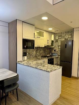 Brand New -Very Luxurious, 2 Bedrooms Apartment Vacation rental in Ajman