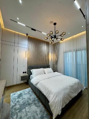 Brand New -Very Luxurious, 2 Bedrooms Apartment Vacation rental in Ajman