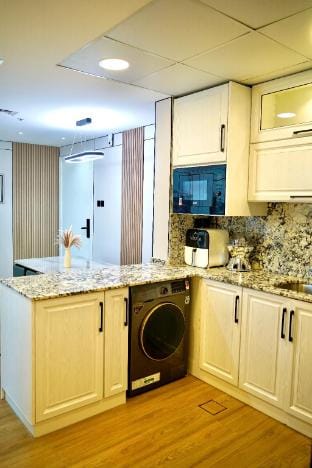 Brand New -Very Luxurious, 2 Bedrooms Apartment Vacation rental in Ajman