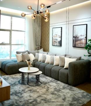 Brand New -Very Luxurious, 2 Bedrooms Apartment Vacation rental in Ajman